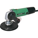 Ponceuse excentrique 380W