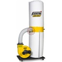Aspirateur cyclone 1 SAC FEMI