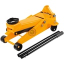 Cric rouleur professionnel 3T