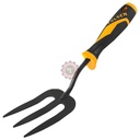 Fourche de jardin 3 dents