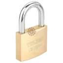 Cadenas en laiton industriel