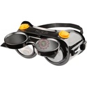 Lunettes de soudure
