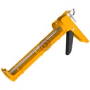 Pistolet à silicone TOLSEN