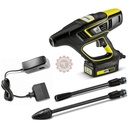 Pistolet de nettoyage mobile KHB 5