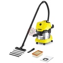 Aspirateur multifonction WD4 PREMIUM Kärcher