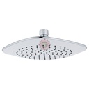 Pommeau de douche blanc D.530