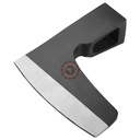 Tête de hache 1.5KG