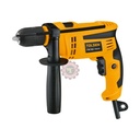 Perceuse à percussion 850W serrage rapide