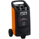Démarreur/chargeur sur roues