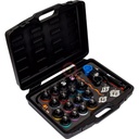 Coffret de testeurs d'étanchéité du circuit de refroidissement