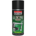 Alu-Zinc Spray