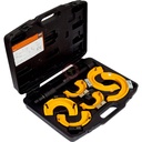 Compresseur de ressort MacPherson BS15