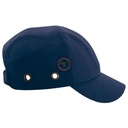Casquette de sécurité BUMBER