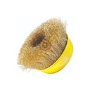 Brosse conique 100*30 M14