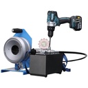 Presses d'atelier S 2 Ecoline & PUM