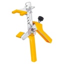 Pince pour croissillon