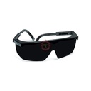 Lunettes de sécurité noir