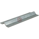 Rail à visser pour portail 3M IBFM