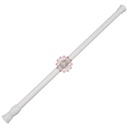 Tringles rideaux 140/260CM