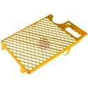Grille de peinture