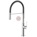Mitigeur d'évier 17523 CHROME