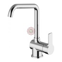 Mitigeur d'évier carré 86536 GOODLIFE