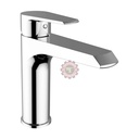 Mitigeur lavabo long 8V331 VELVET
