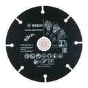 Disque à tronçonner Carbide Multi Wheel