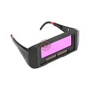 Lunette de soudage LES01U