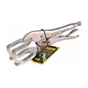 Pince étau pour cornière 254MM
