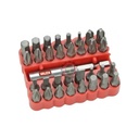 Kit de 33 embouts & adaptateur S33
