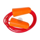 Kit de bouchon d'oreille & corde