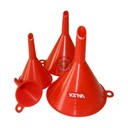 Kit de 4 entonnoirs VALEX