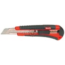 Cutter auto-bloquant BL18