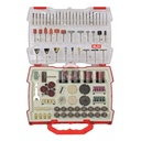 Coffret de 239 accessoires multi-fonction