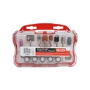 Coffret de 40 accessoires multi-fonction