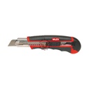 Cutter auto-bloquant ABX18MM