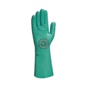 Gant nitrile anti-chimique