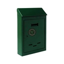 Boîte aux lettres en acier 2500CY
