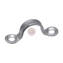 Pontet embouti Inox A2