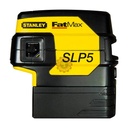 Niveau laser MULTIPOINTS SLP5