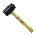 Maillet en caoutchouc 700g STANLEY