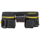 Porte-outils double