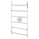Cadre modulaire pour échafaudage ProTUBE L