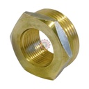 Réduction hexagonale M-F