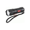 Torche LED en aluminium