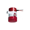 Pompe submersible pour eau claire 12V ES550