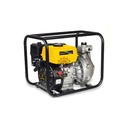 Moto pompe GEISER 653 QG-V17