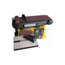 Ponceuse combinée à bande & disque BD 31-462