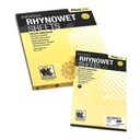 Feuille à l'eau Rhynowet Plus Line
